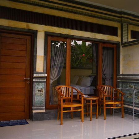 Nick Homestay Bali Uluwatu Buitenkant foto