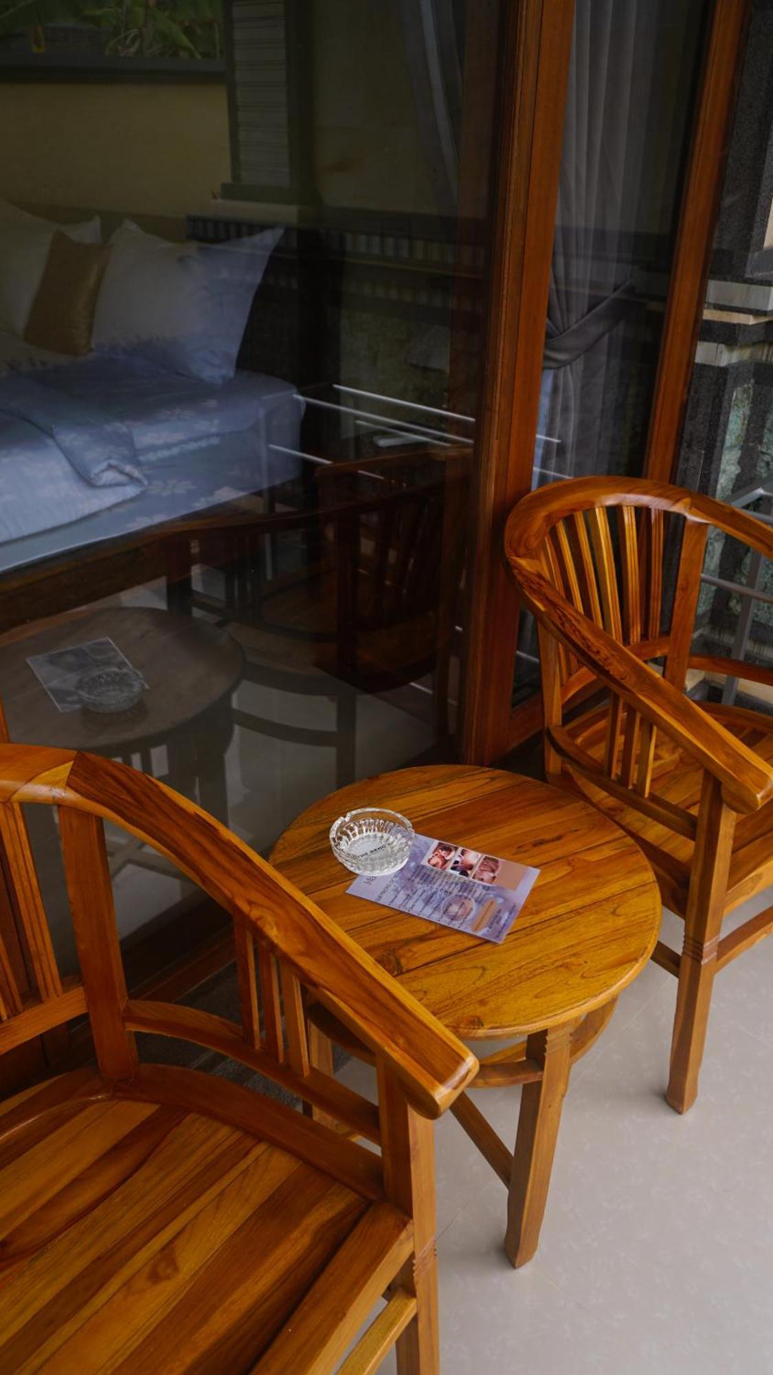 Nick Homestay Bali Uluwatu Buitenkant foto